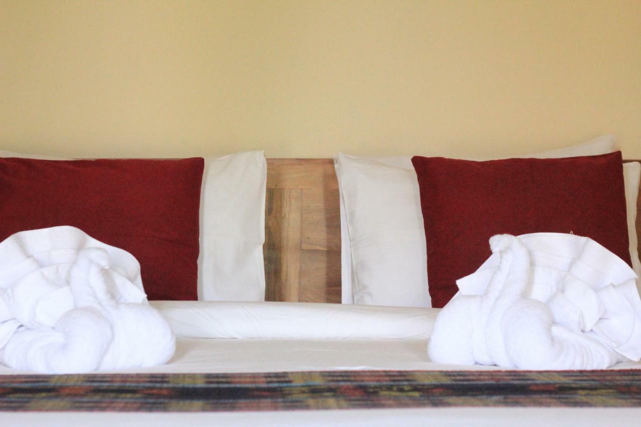Ayuna Family 3* Ubud (Bali)