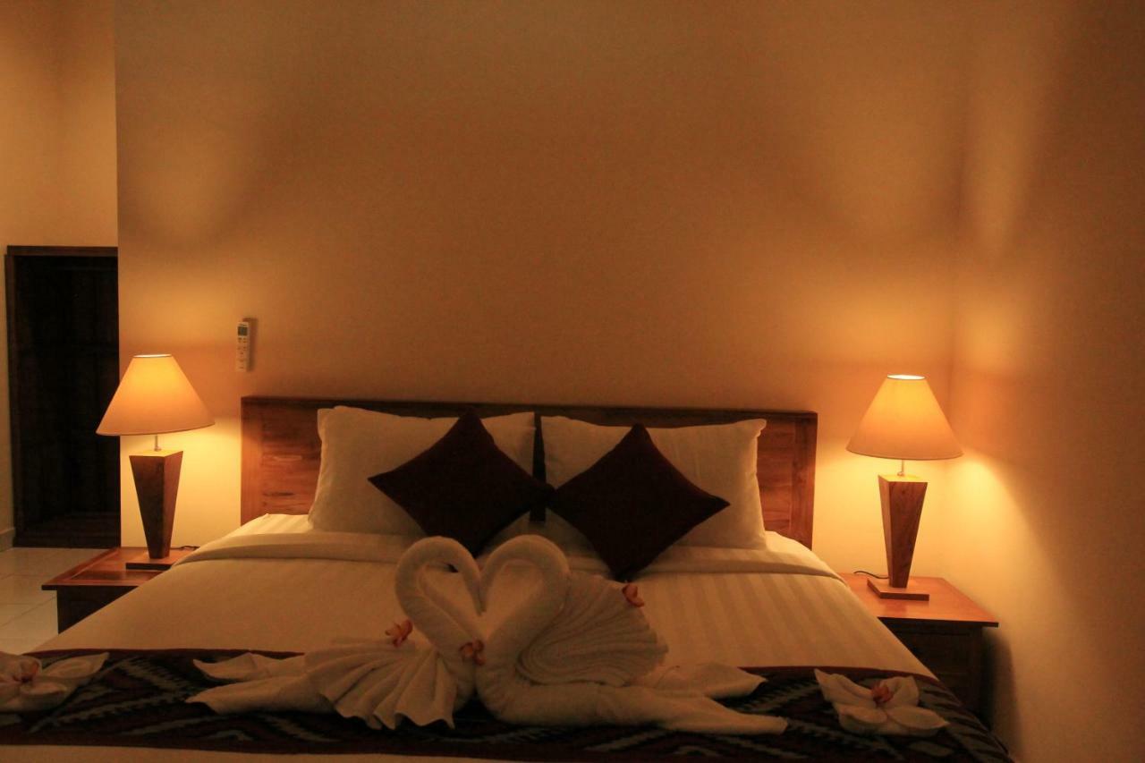 Ayuna Family 3* Ubud (Bali)