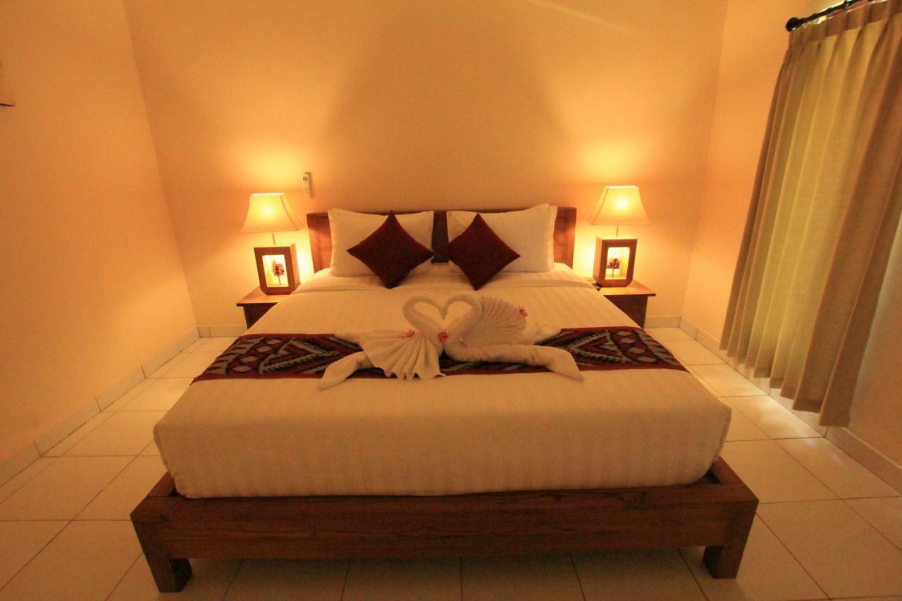 Guest house Ayuna Family Ubud (Bali)