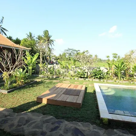 Ayuna Family Ubud Exterior photo