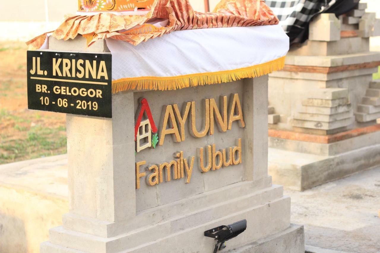 Ayuna Family Gasthuis