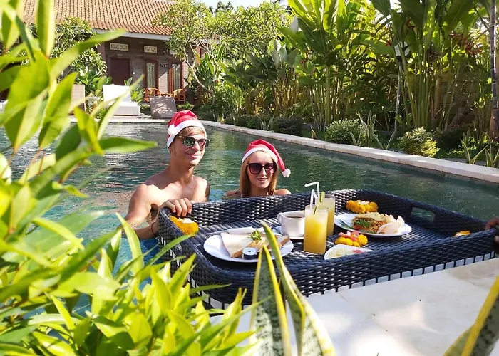 Ayuna Family Ubud