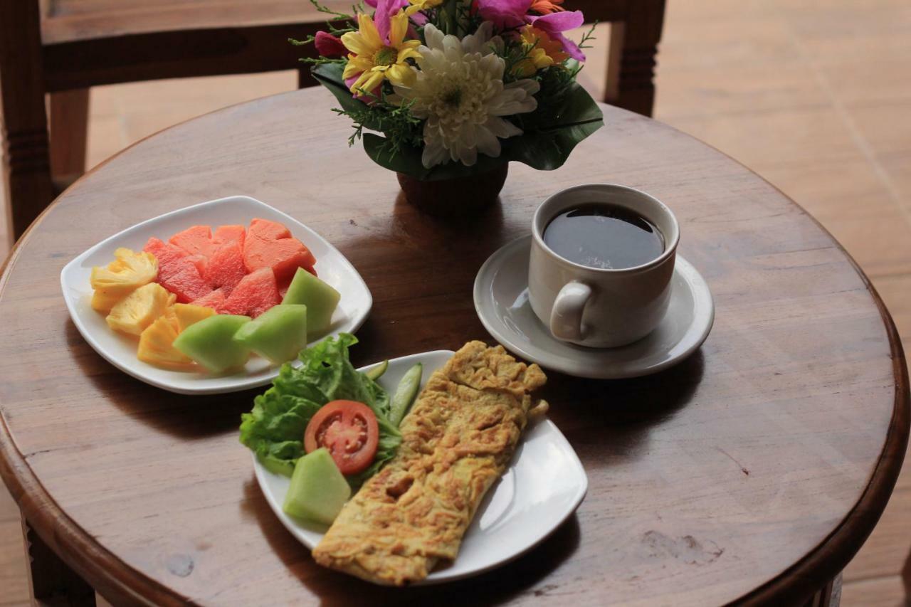 Ayuna Family Guest house 3*