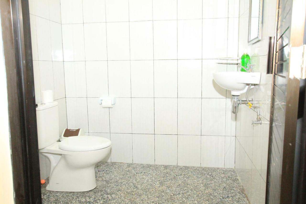 Ayuna Family Guest house