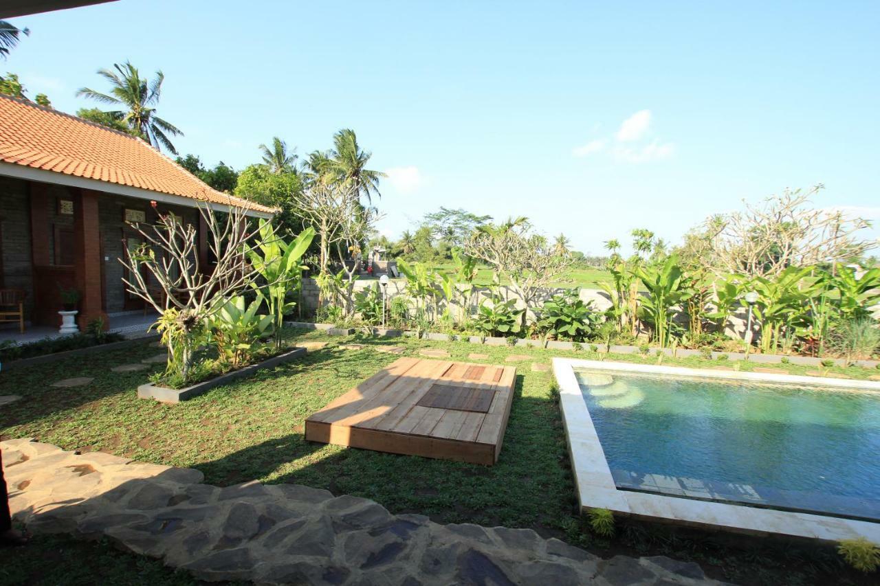 Ayuna Family 3* Ubud (Bali)