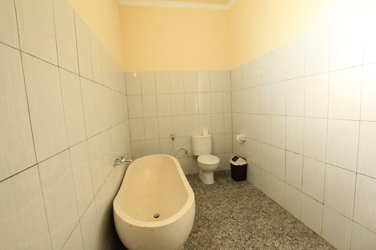 Guest house Ayuna Family 3*