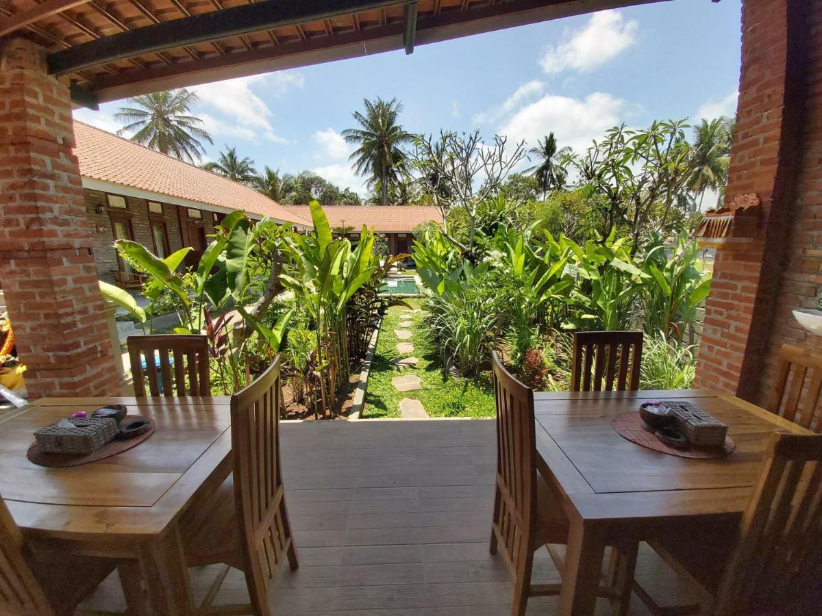 Ayuna Family Guest house