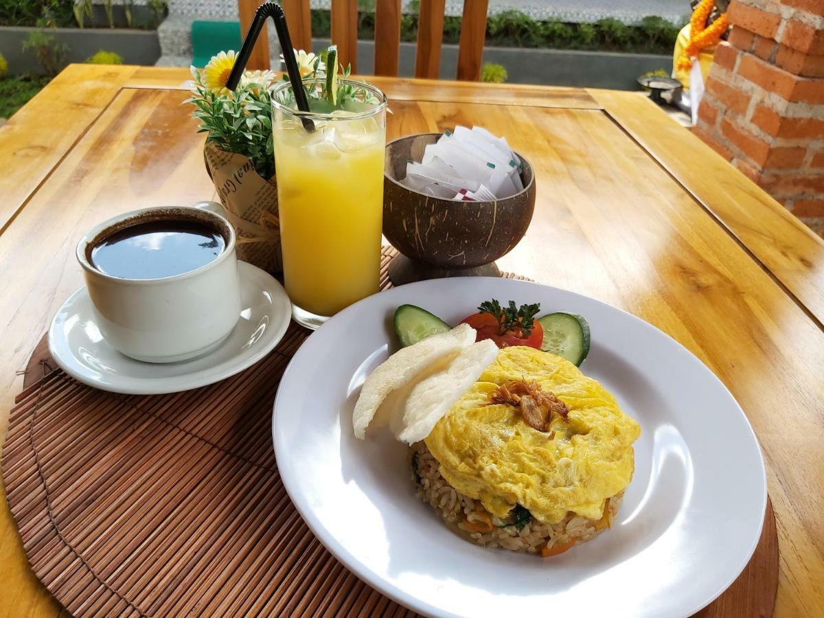 Ayuna Family 3* Ubud (Bali)