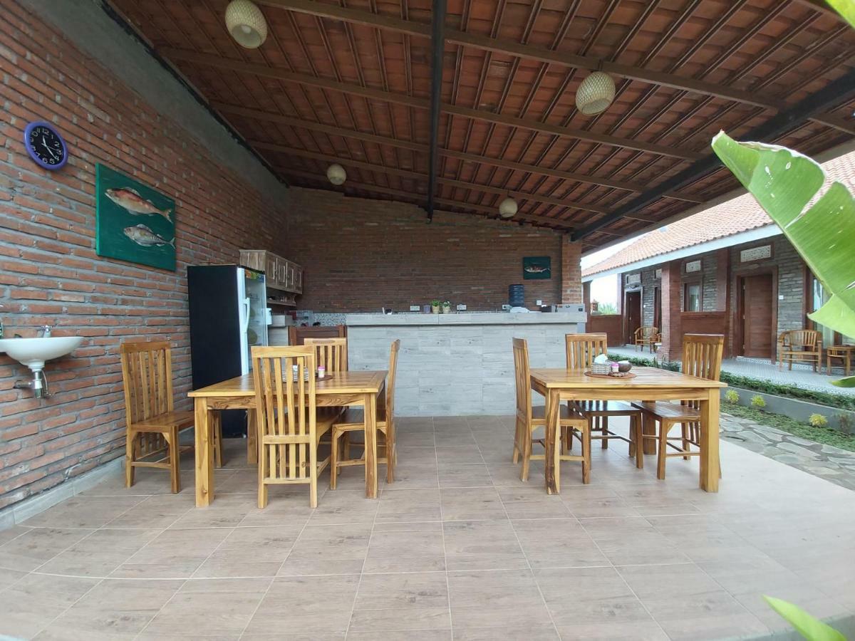 Ayuna Family Guest house Ubud (Bali)