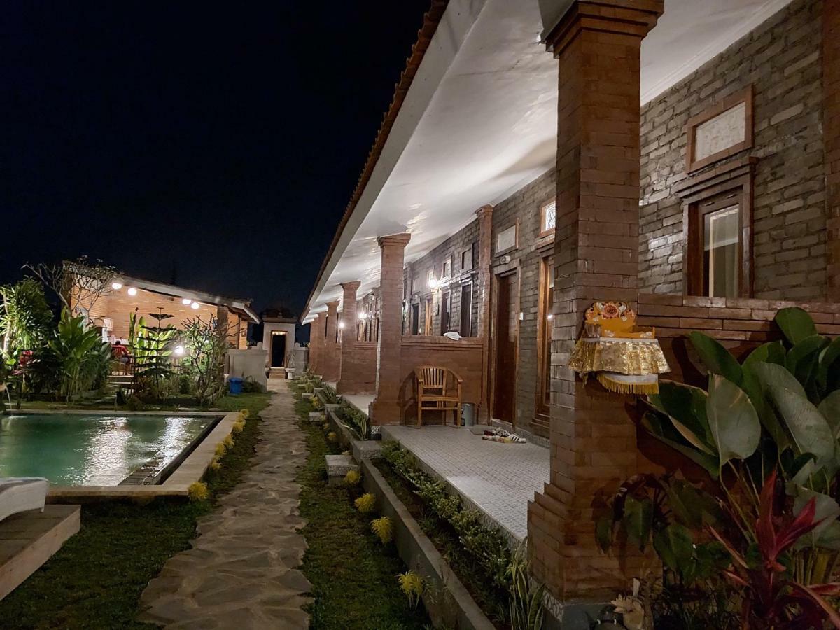 Ayuna Family 3* Ubud (Bali)