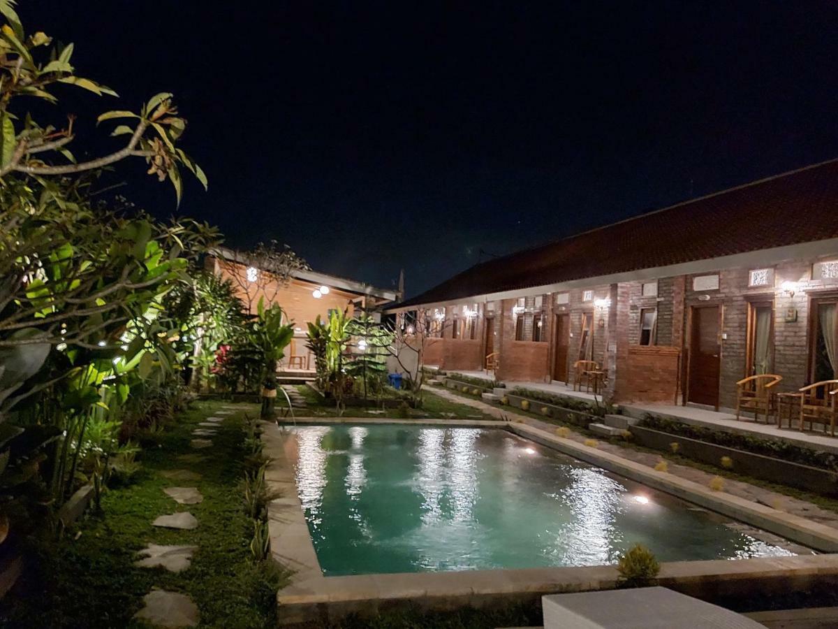 Ayuna Family Guest house Ubud (Bali)